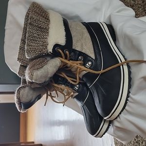 Women's Winter Boots